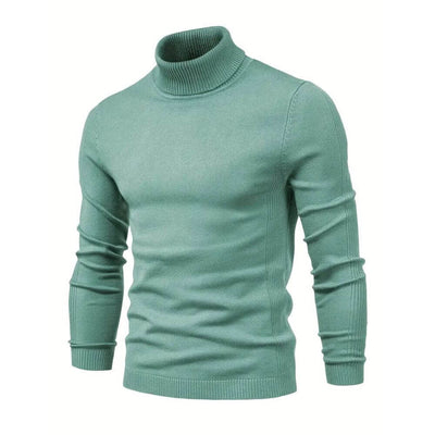 Vincenzo™ | Comfortable Turtleneck