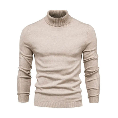 Vincenzo™ | Comfortable Turtleneck