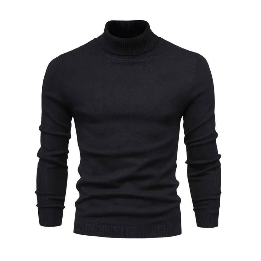 Vincenzo™ | Comfortable Turtleneck