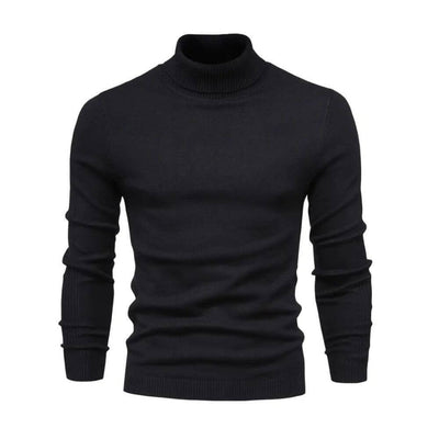 Vincenzo™ | Comfortable Turtleneck