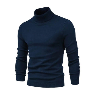 Vincenzo™ | Comfortable Turtleneck