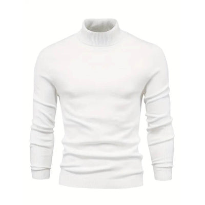Vincenzo™ | Comfortable Turtleneck