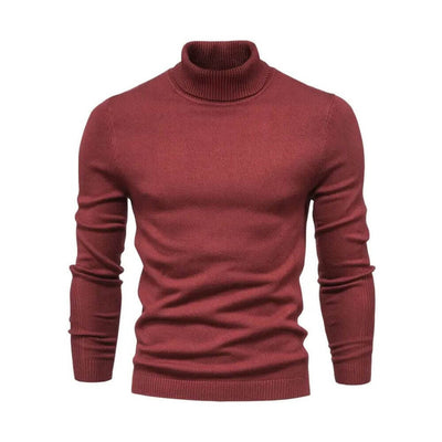 Vincenzo™ | Comfortable Turtleneck