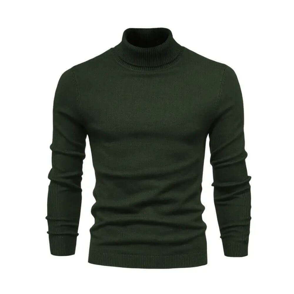 Vincenzo™ | Comfortable Turtleneck
