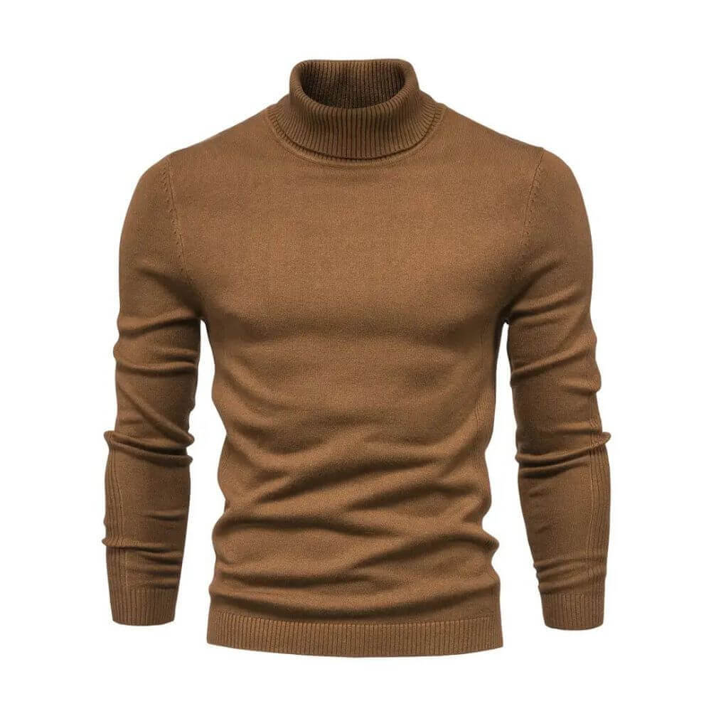 Vincenzo™ | Comfortable Turtleneck