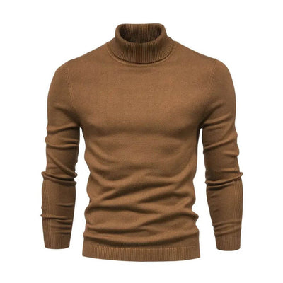 Vincenzo™ | Comfortable Turtleneck