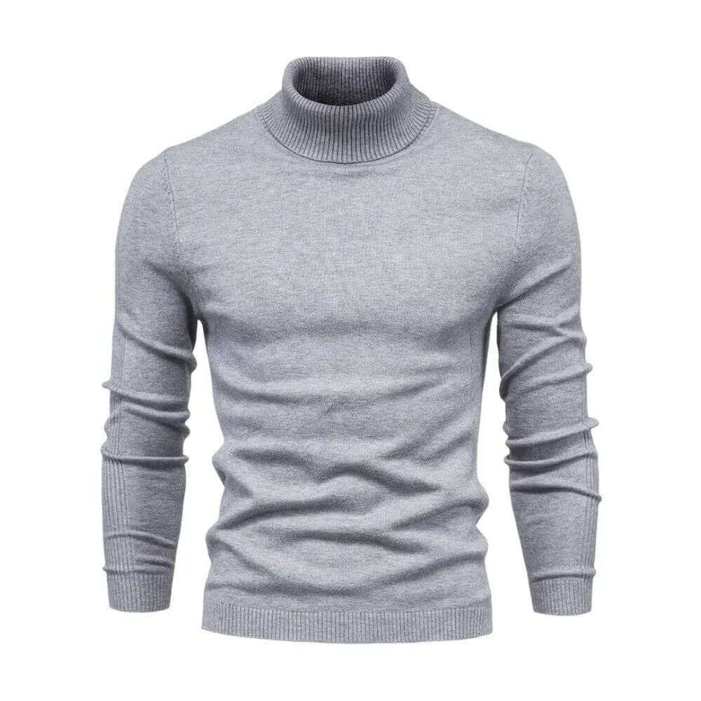 Vincenzo™ | Comfortable Turtleneck