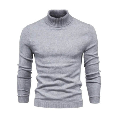 Vincenzo™ | Comfortable Turtleneck