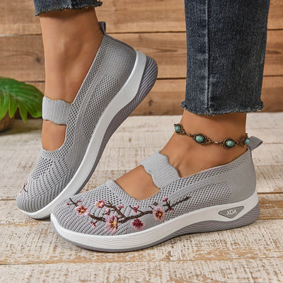 StrideEase™ | Orthopedic Comfort Shoes