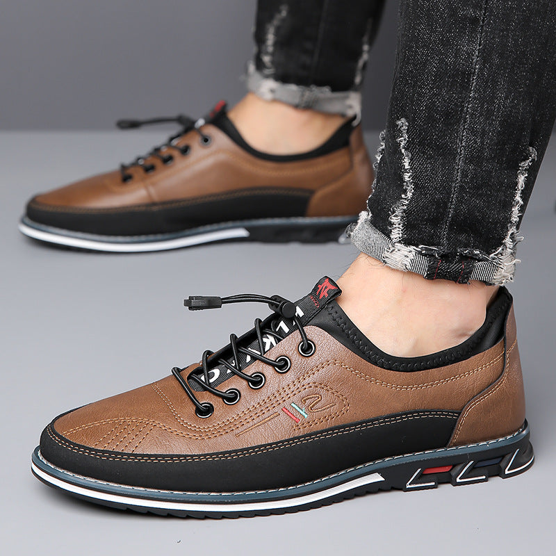 Ashford™ | Premium Handmade Leather Shoes