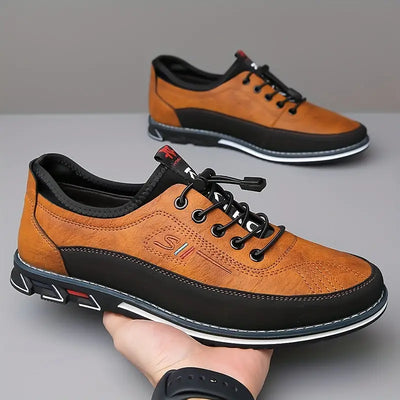 Ashford™ | Premium Handmade Leather Shoes