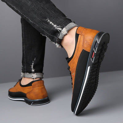 Ashford™ | Premium Handmade Leather Shoes