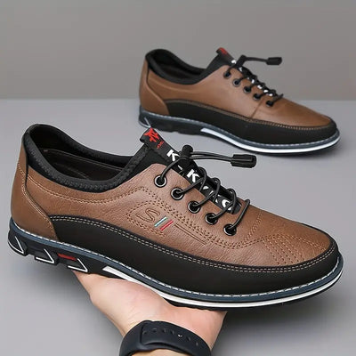 Ashford™ | Premium Handmade Leather Shoes