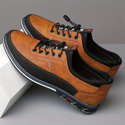 Ashford™ | Premium Handmade Leather Shoes