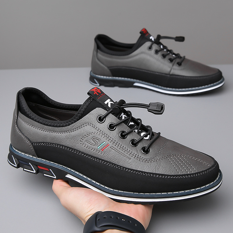 Ashford™ | Premium Handmade Leather Shoes