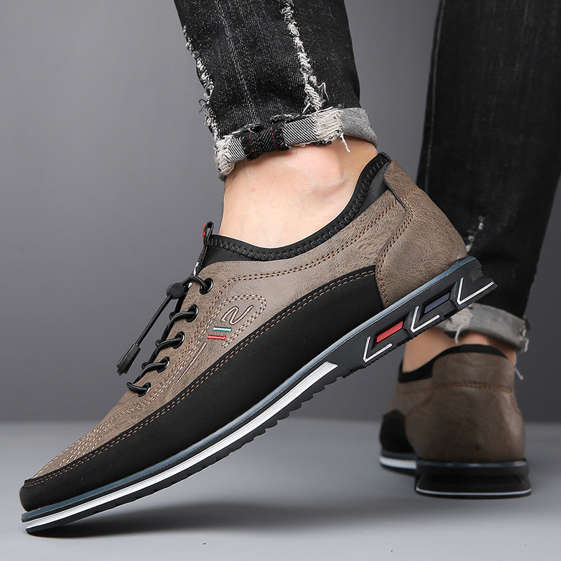 Ashford™ | Premium Handmade Leather Shoes