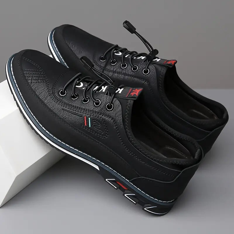 Ashford™ | Premium Handmade Leather Shoes