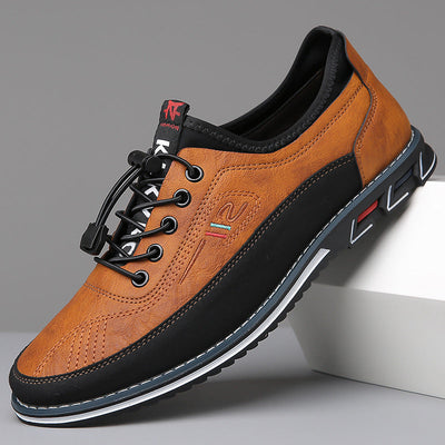 Ashford™ | Premium Handmade Leather Shoes
