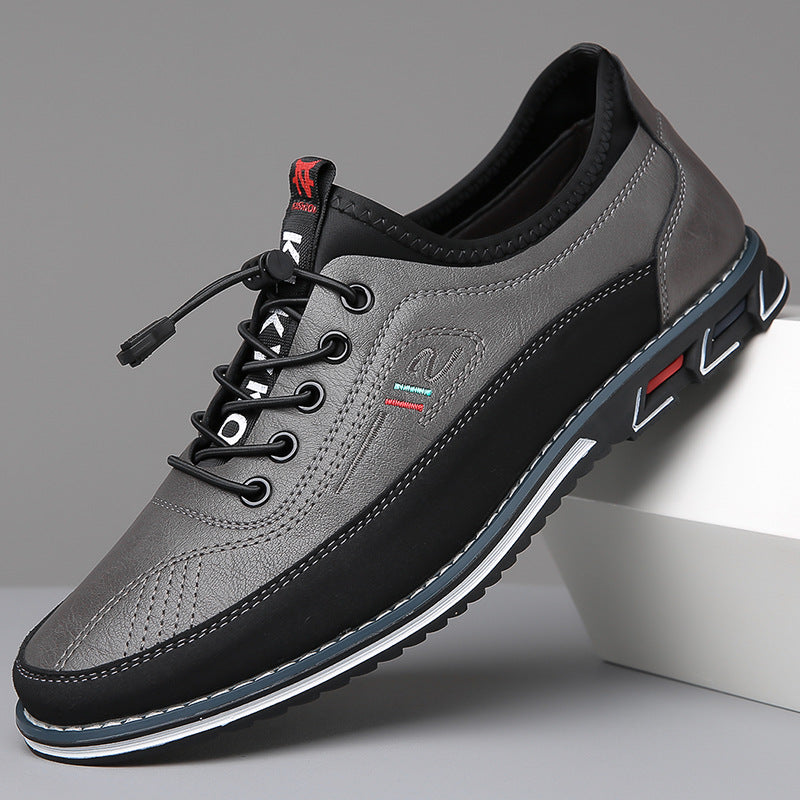 Ashford™ | Premium Handmade Leather Shoes