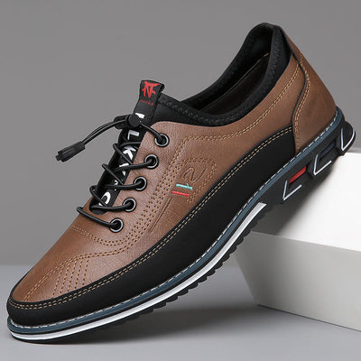 Ashford™ | Premium Handmade Leather Shoes