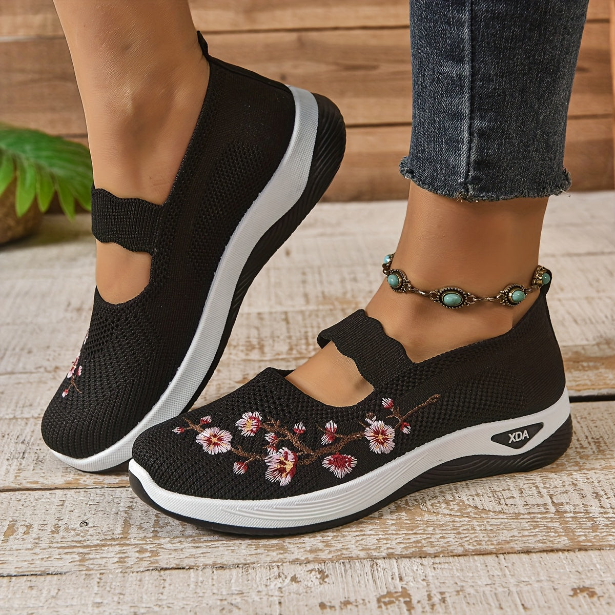 StrideEase™ | Orthopedic Comfort Shoes