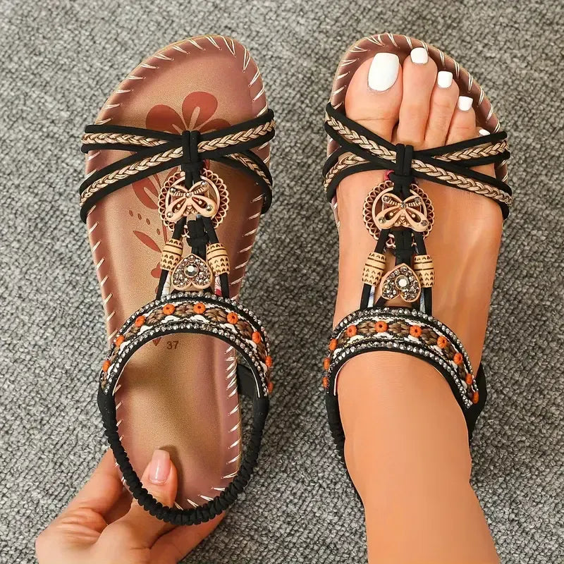Vera™ | Orthopedic Comfort+ Sandals