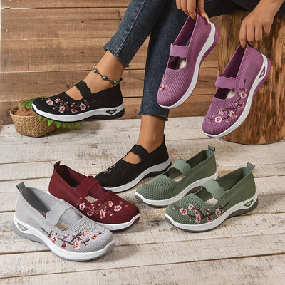 StrideEase™ | Orthopedic Comfort Shoes