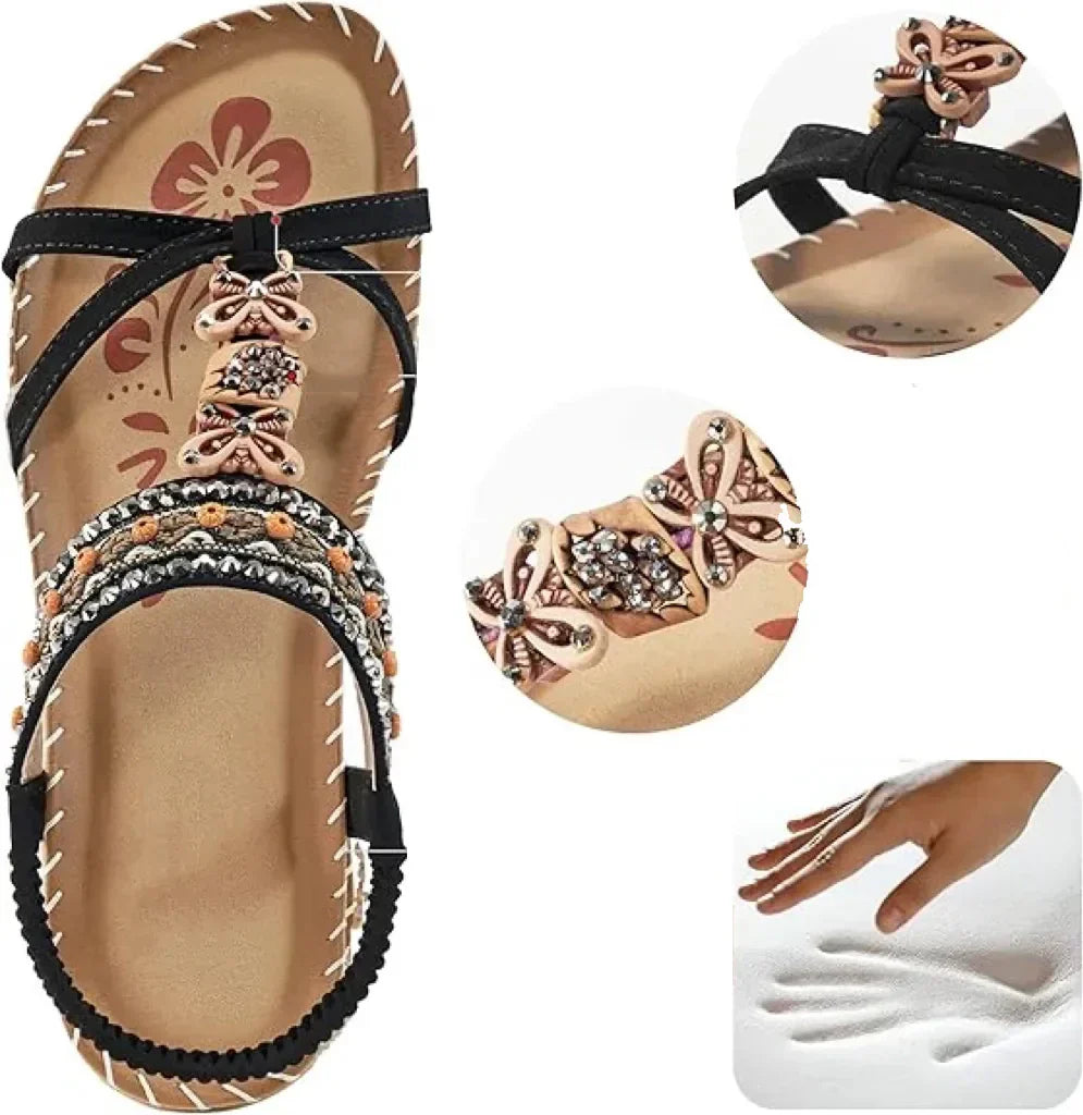 Vera™ | Orthopedic Comfort+ Sandals