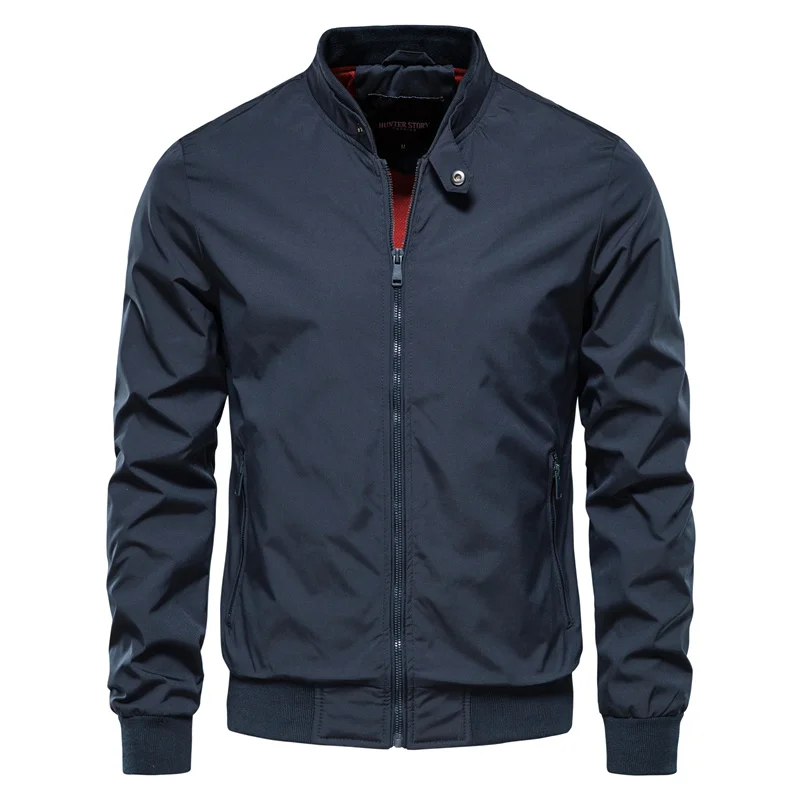 Loomo™ – Casual Breeze Jacket