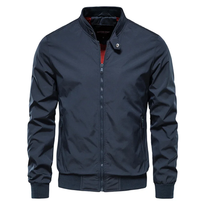 Loomo™ – Casual Breeze Jacket