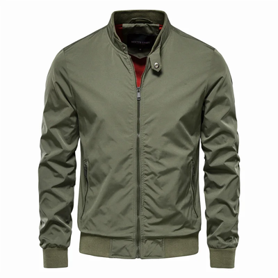 Loomo™ – Casual Breeze Jacket