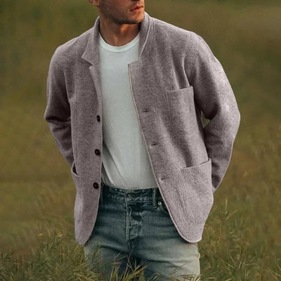 Willem™ | Stylish Autumn Cardigan