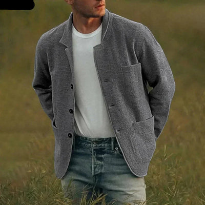 Willem™ | Stylish Autumn Cardigan