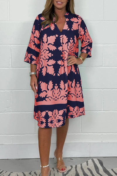CELESTE ™ | Radiant spring dress