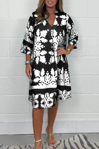 CELESTE ™ | Radiant spring dress