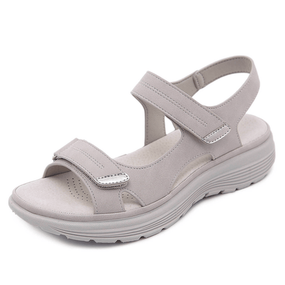 Amara™ | Orthopedic Leather Sandals Made from Premium Materials