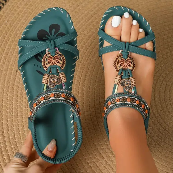 Vera™ | Orthopedic Comfort+ Sandals