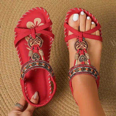 Vera™ | Orthopedic Comfort+ Sandals
