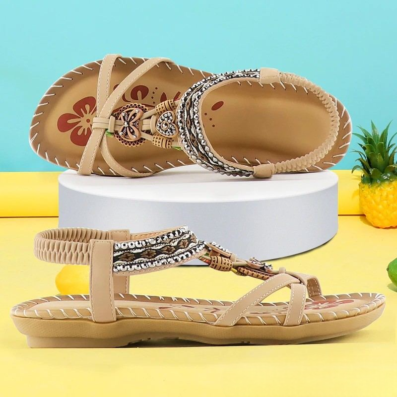 Vera™ | Orthopedic Comfort+ Sandals
