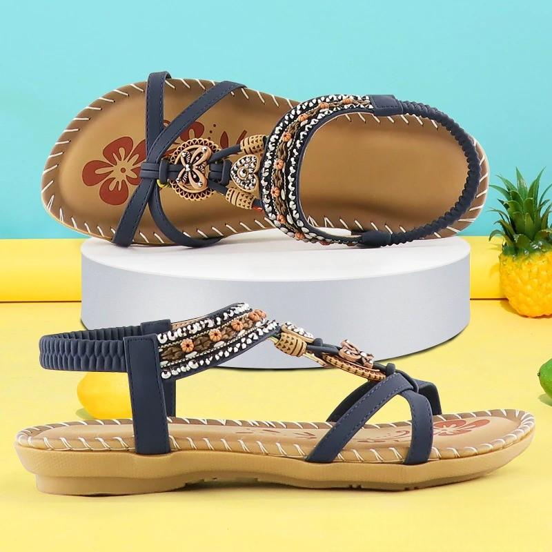 Vera™ | Orthopedic Comfort+ Sandals