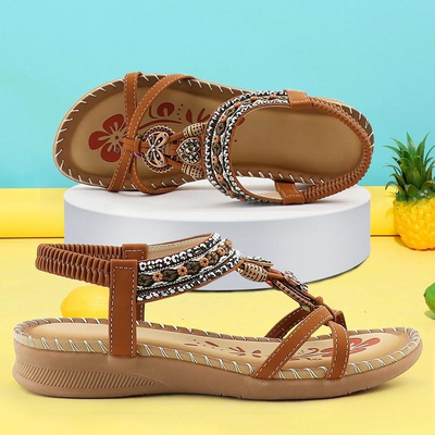 Vera™ | Orthopedic Comfort+ Sandals