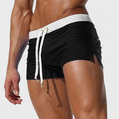 Orson™ | Handmade Men's Swim Shorts