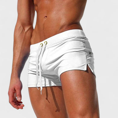 Orson™ | Handmade Men's Swim Shorts